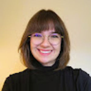 Meet your Posher, Audrey